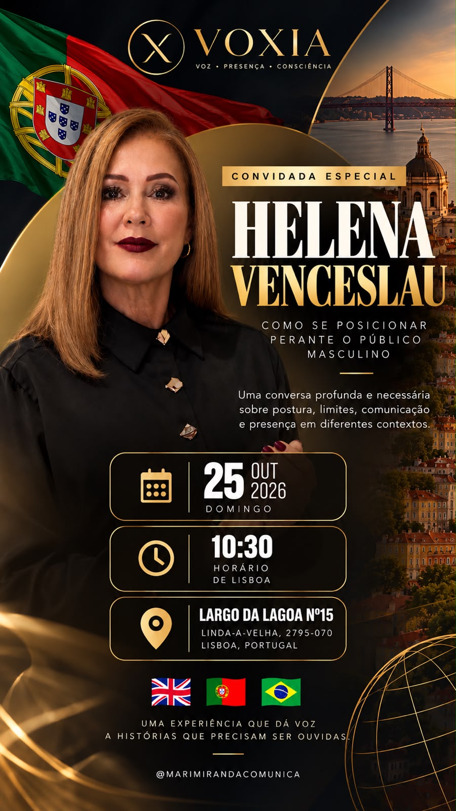 Próximos eventos 2