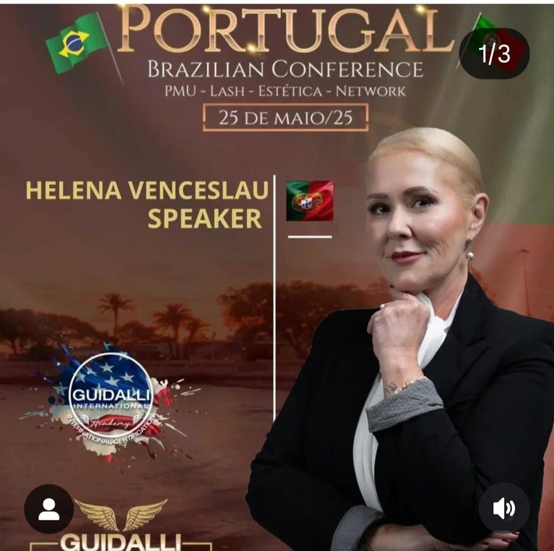 Brazilian Conference 1