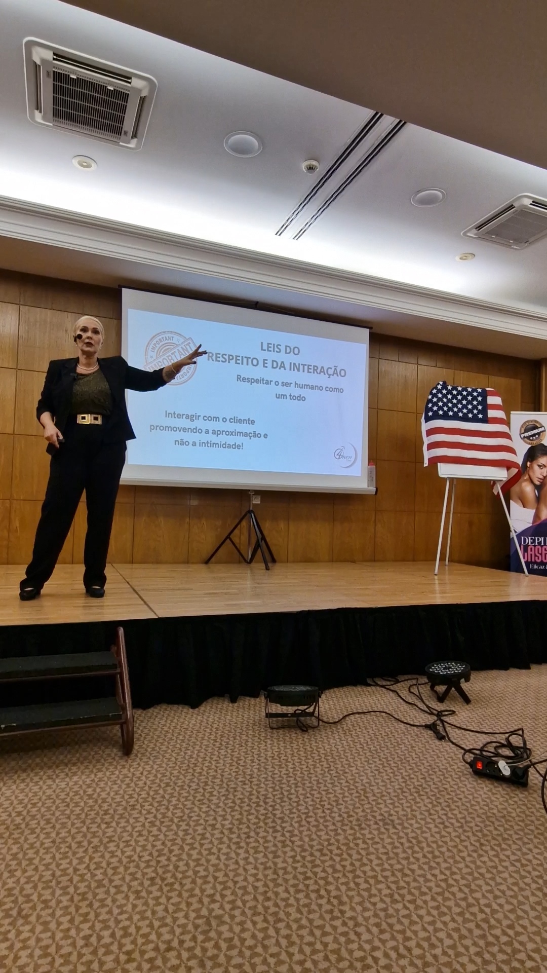 Brazilian Conference 2