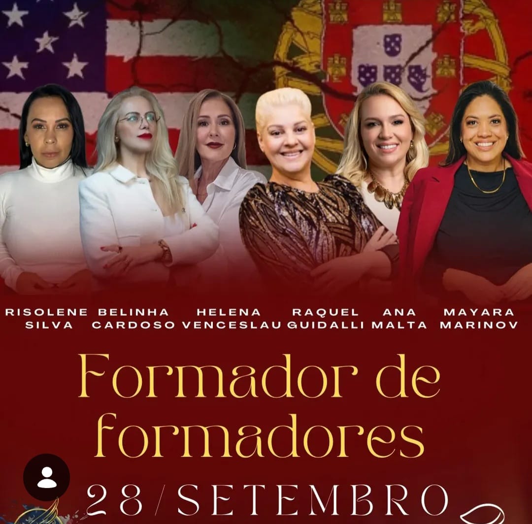 Formação de Formadores 2