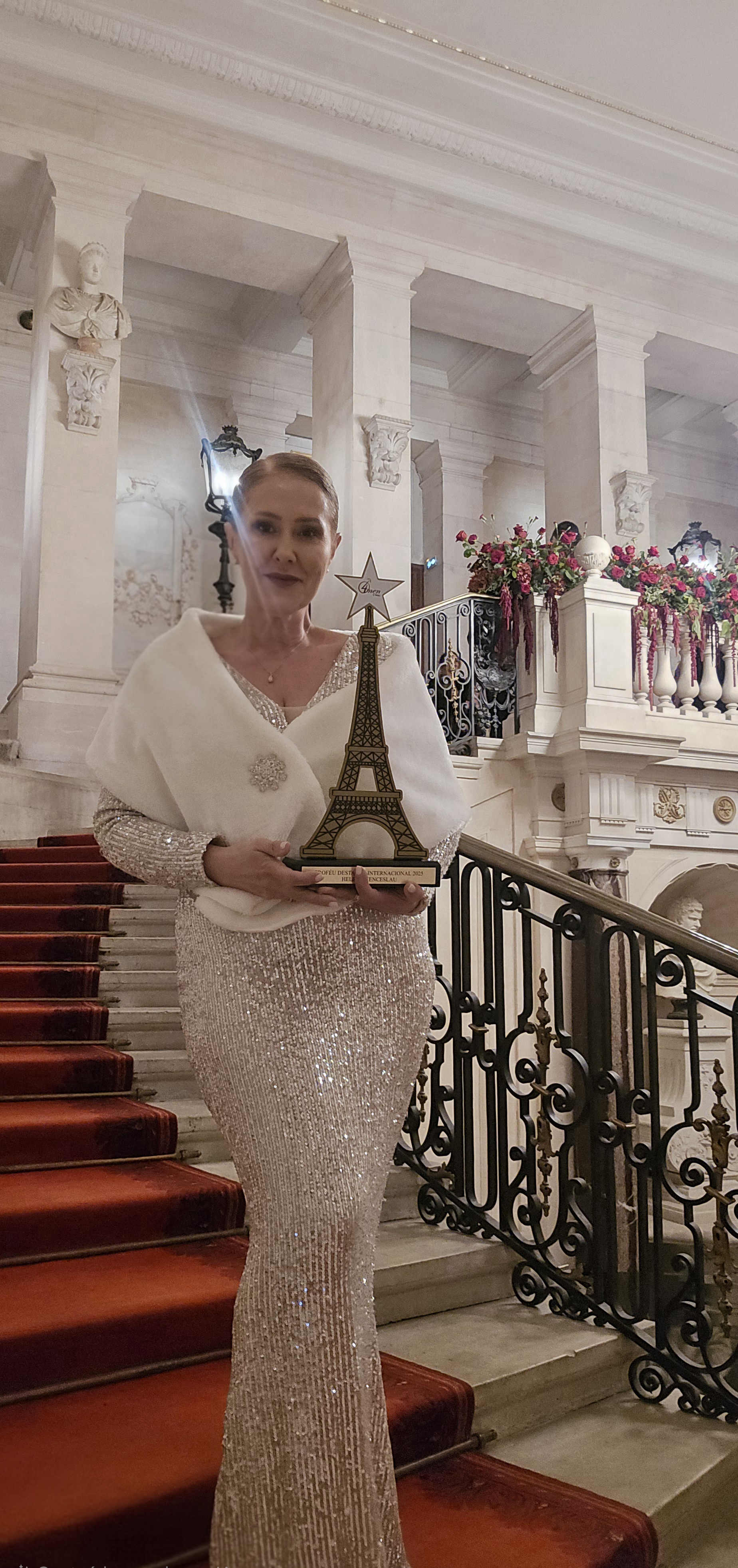 Troféu Destaque 2025 2